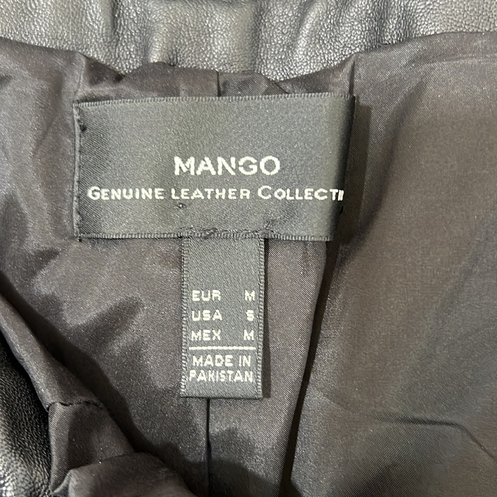 Mango - Picture 7 of 7